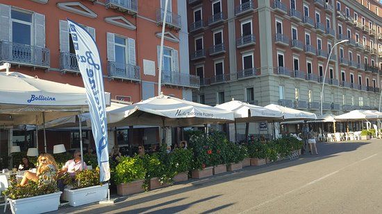 Ristorante Pizzeria Hachè